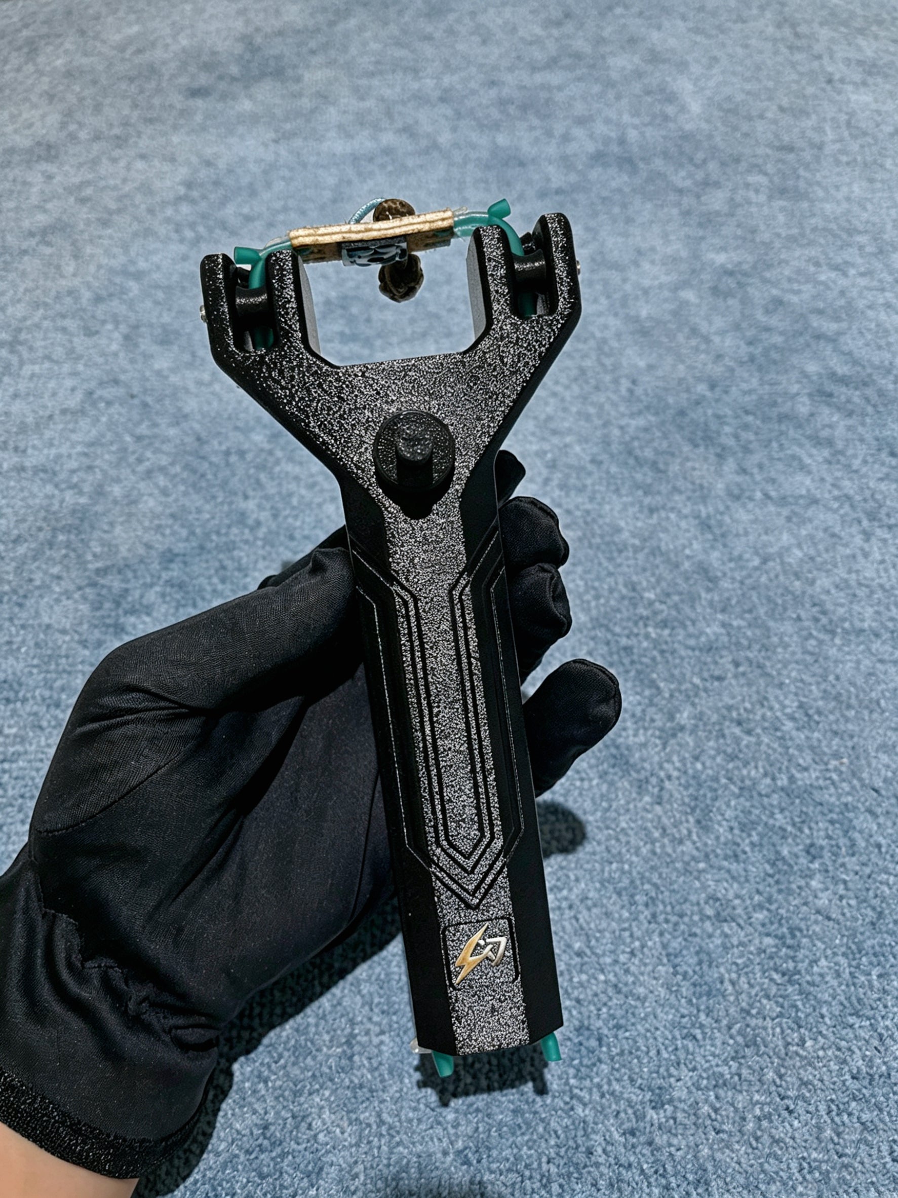 FlashBow F02