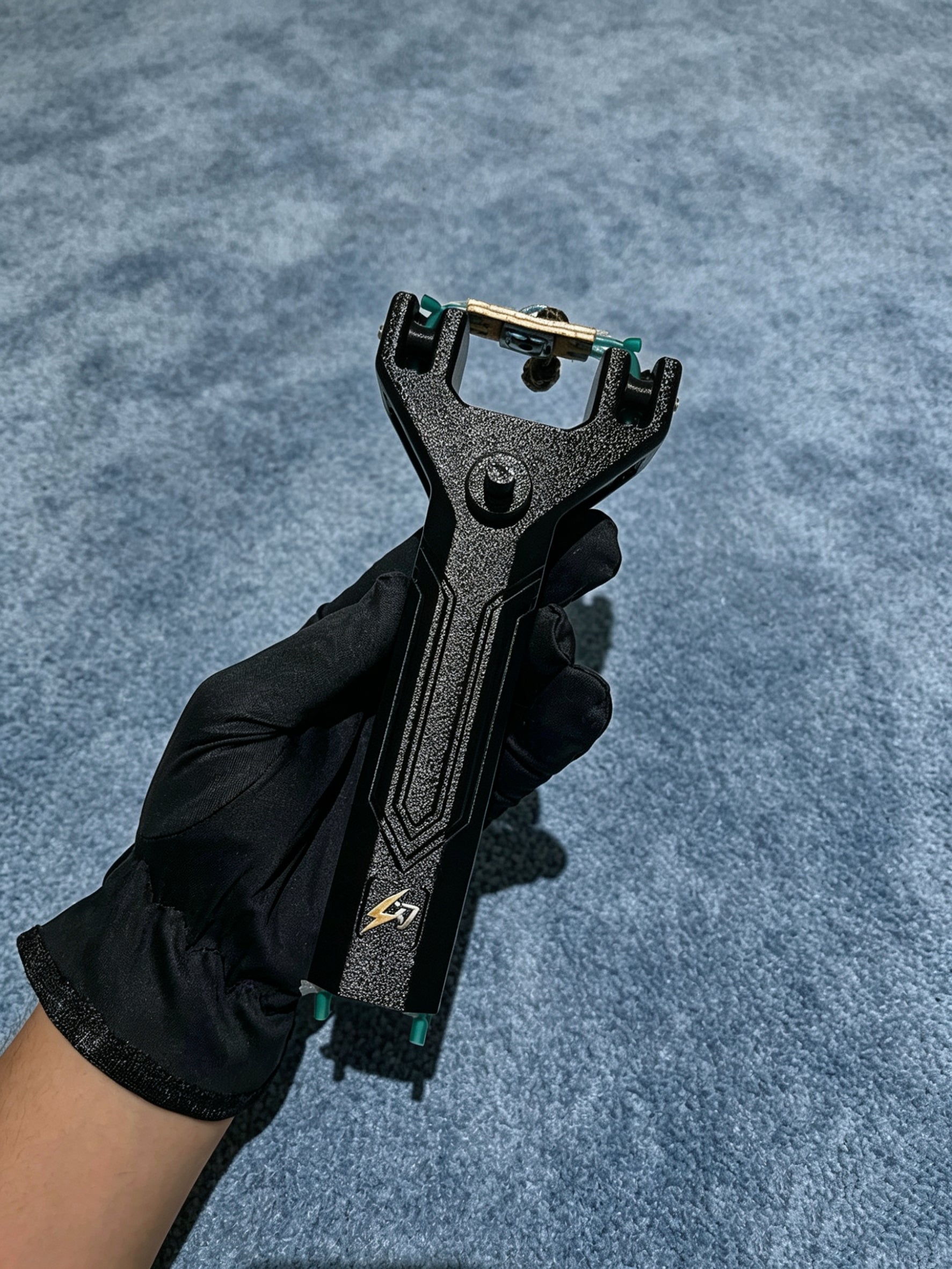 FlashBow F02