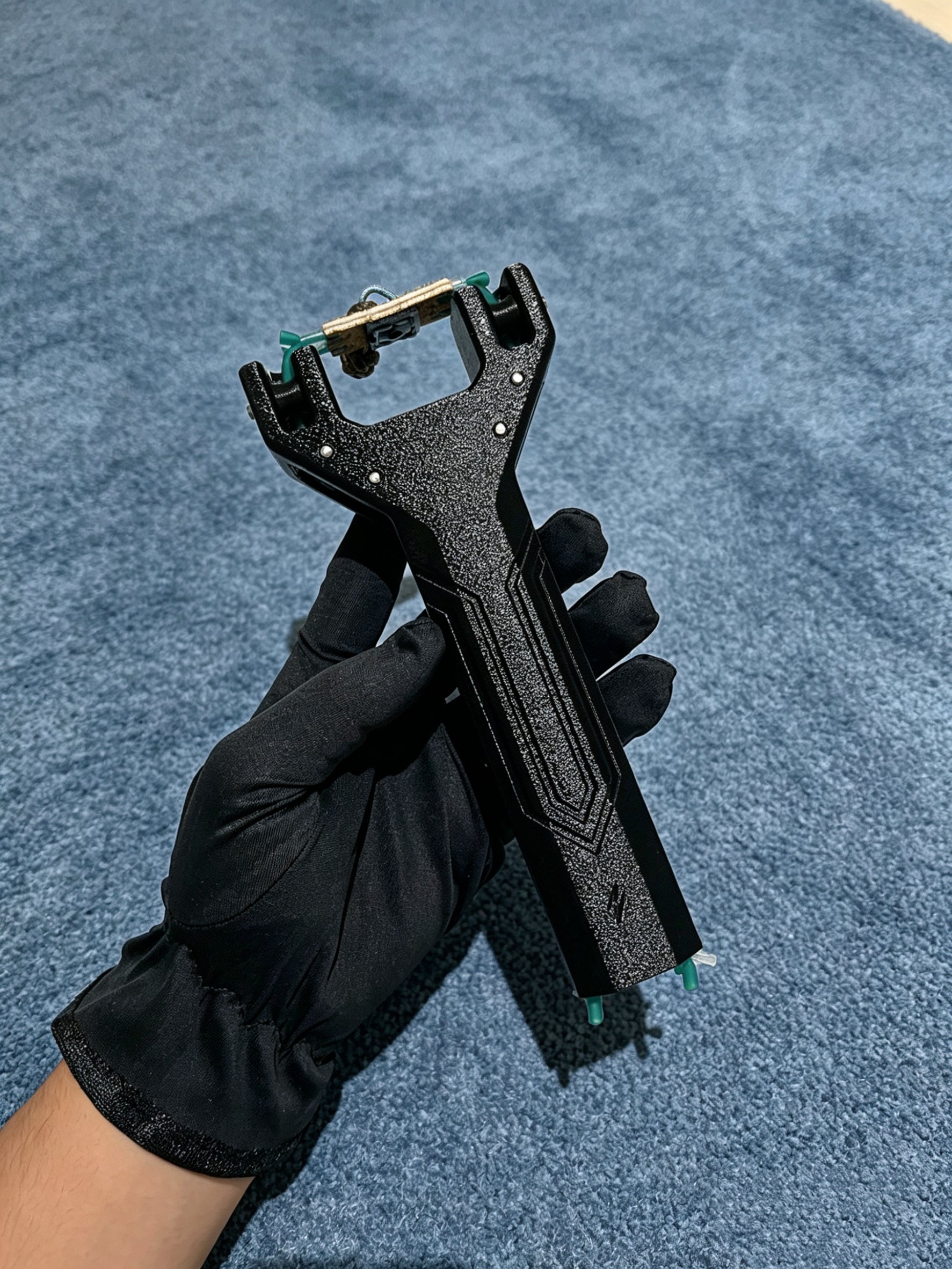 FlashBow F02