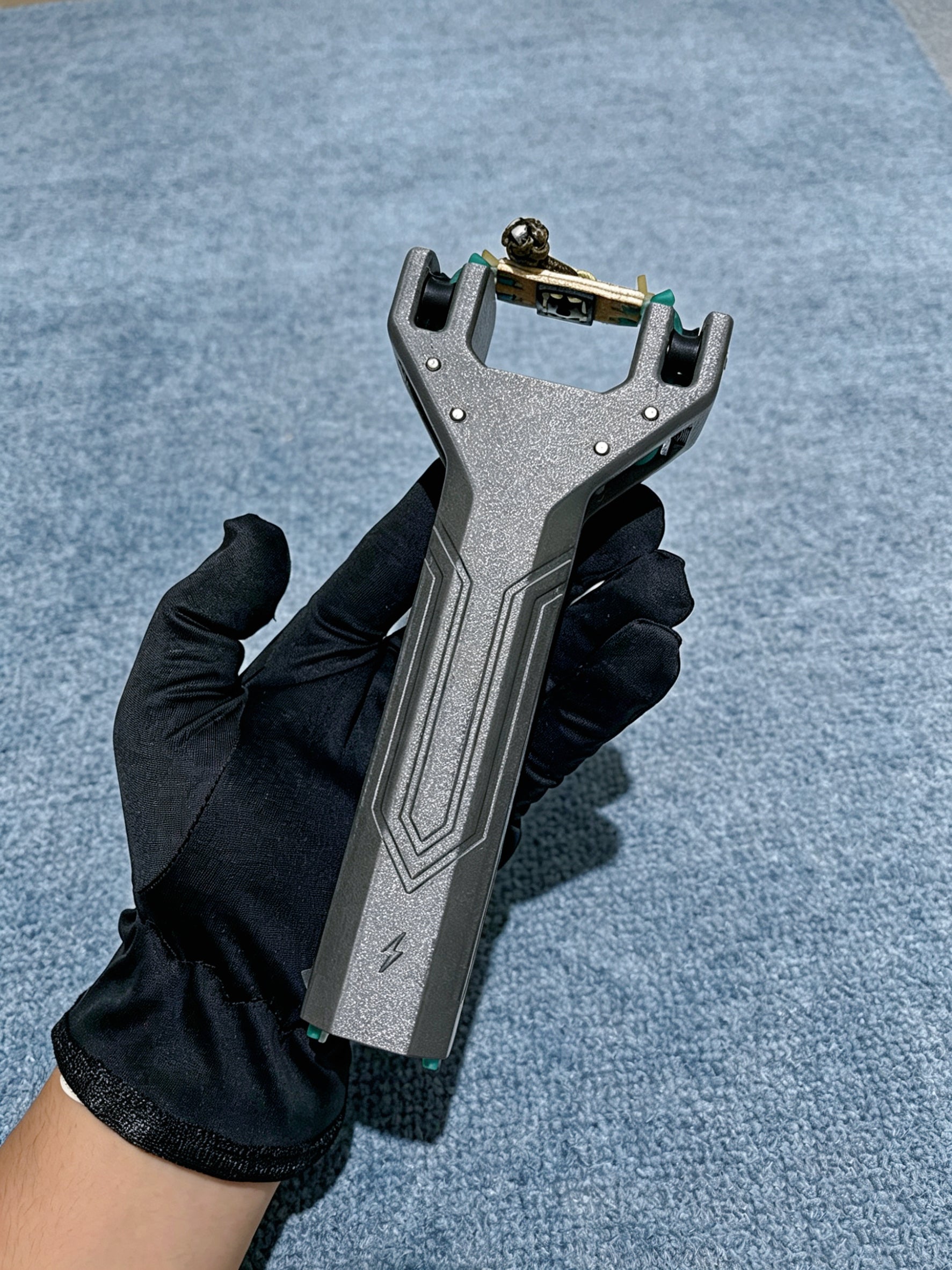 Flashbow F01