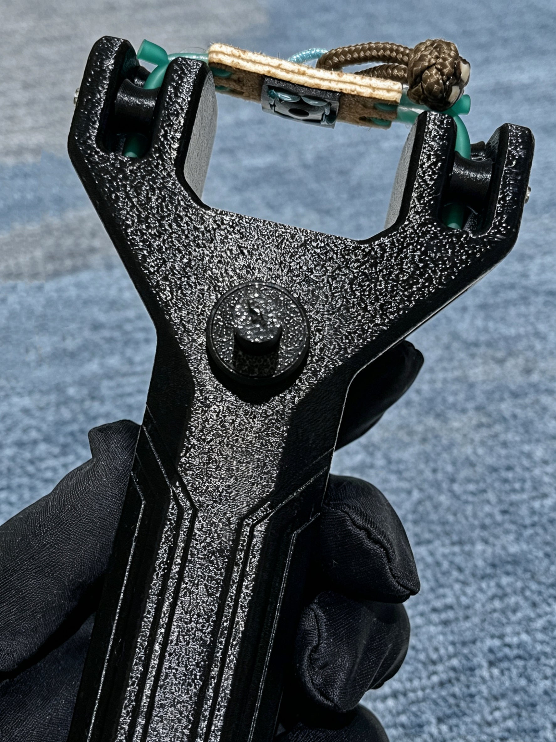 FlashBow F02