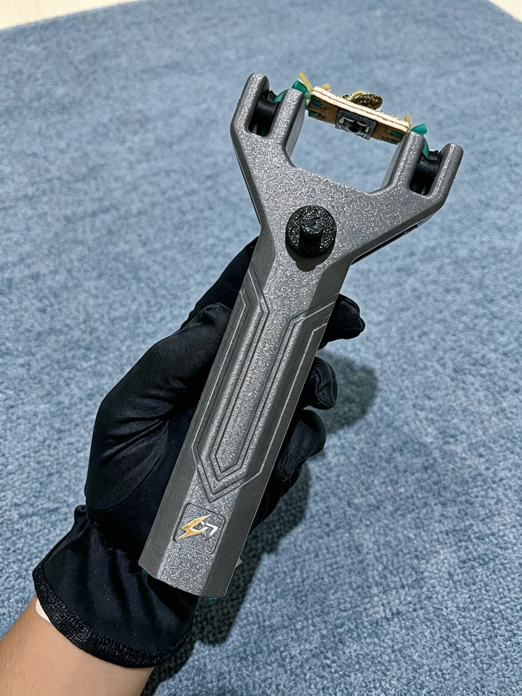 Flashbow F01