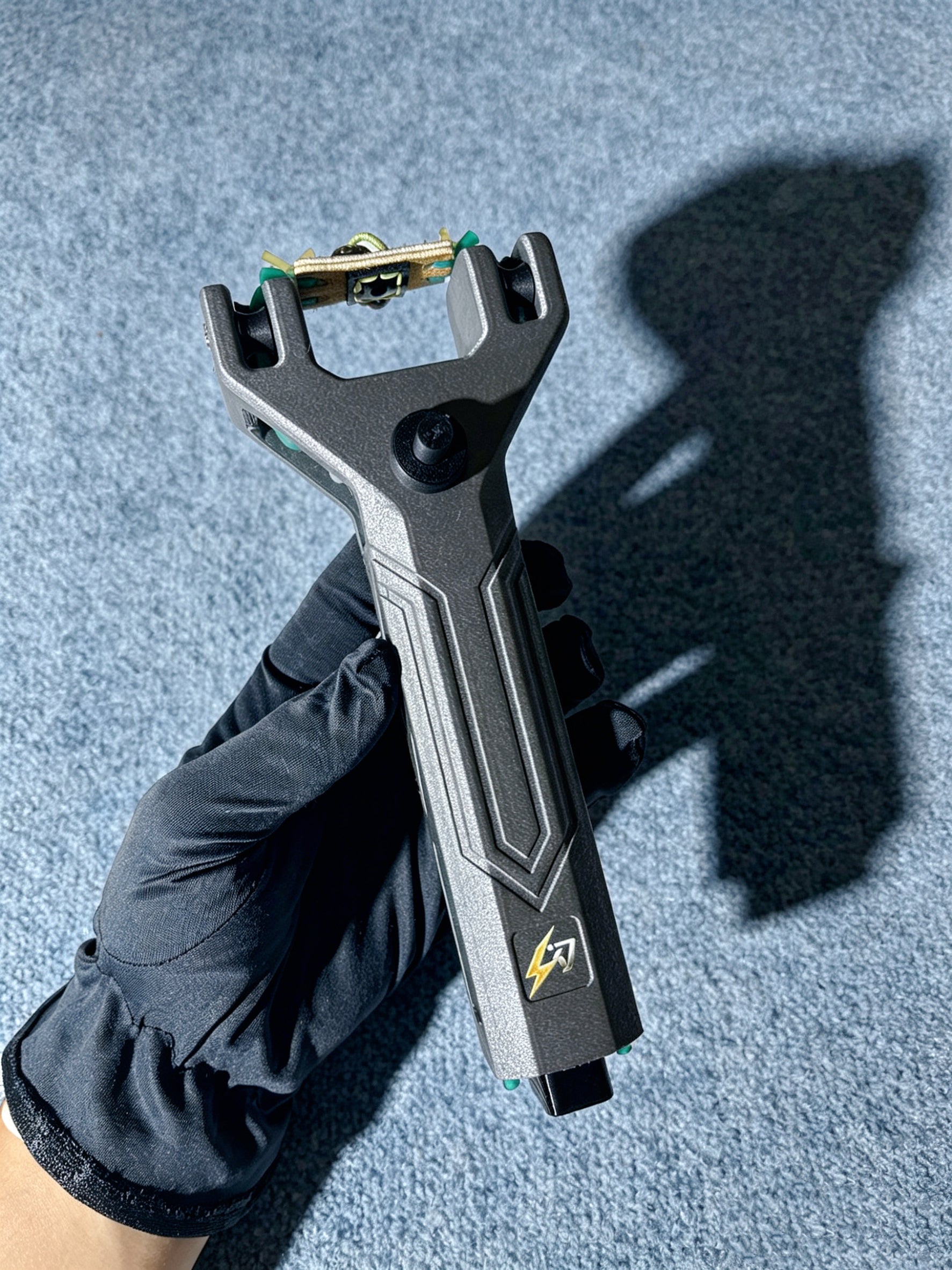 Flashbow F01