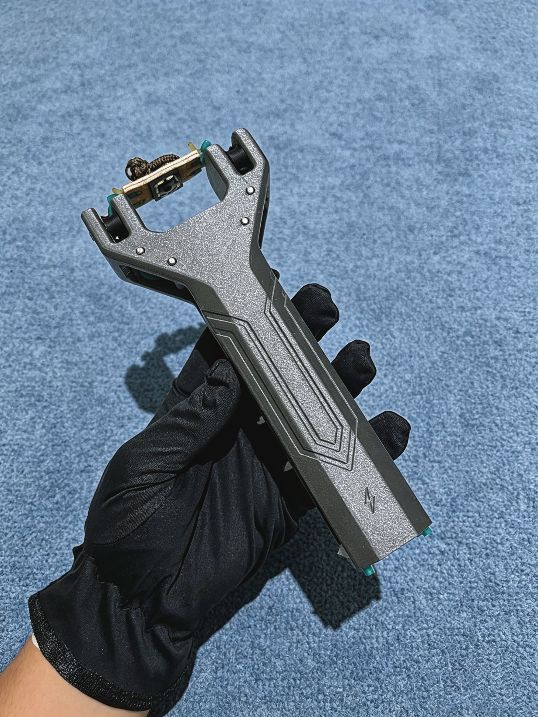 Flashbow F01