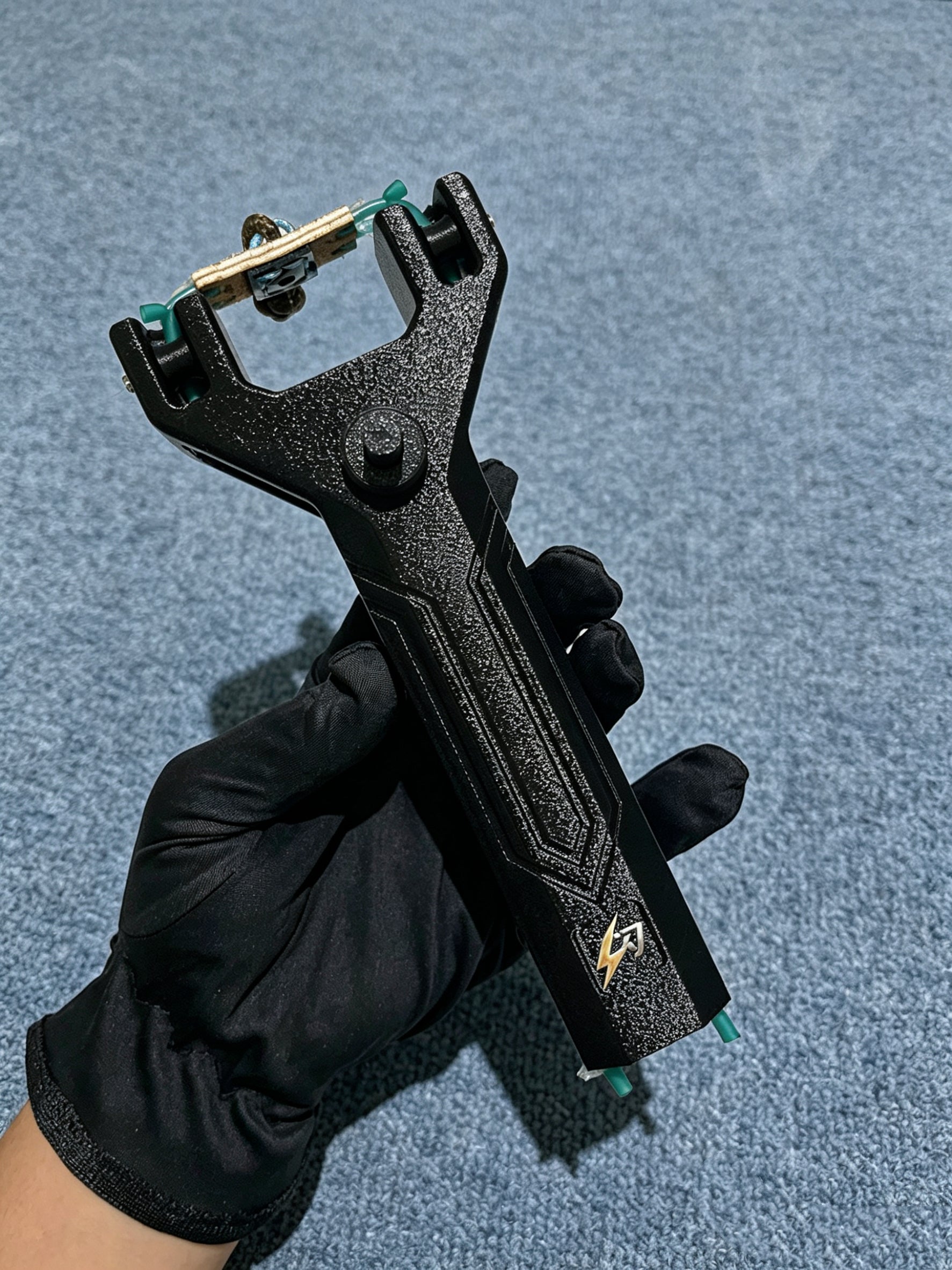 FlashBow F02